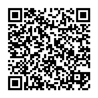 QR koda za donacijo